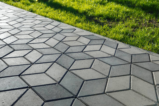Professional Driveway Pavers in Harvard, NE