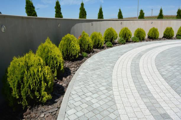 Reasons to Select Us for Your Driveway Paving Requirements in Harvard, NE