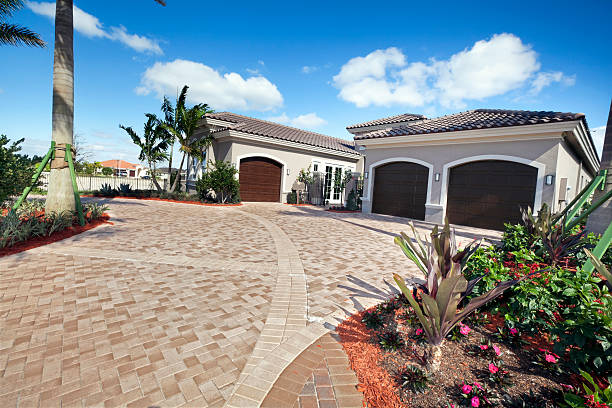 Best Driveway Pavers Near Me  in Harvard, NE