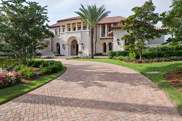 Best Local Driveway Pavers  in Harvard, NE
