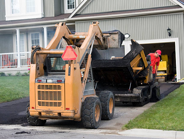 Best Commercial Driveway Pavers  in Harvard, NE