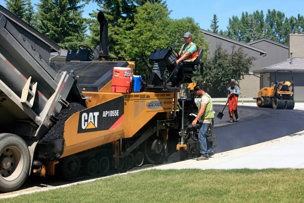  Harvard, NE Driveway Pavers Pros