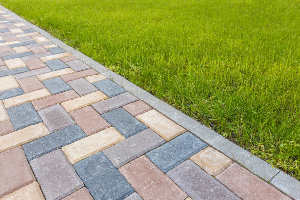 Best Residential Paver Driveway  in Harvard, NE