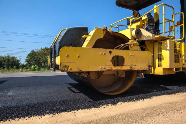 Best Commercial Driveway Pavers  in Harvard, NE